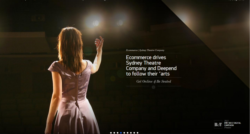 Sydney Theatre