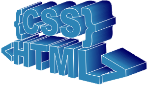 CSS & HTML concept - custom coded websites | HarrisWeb Creative