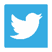 Twitter Social Media Logo