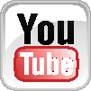 YouTube Social Media Logo