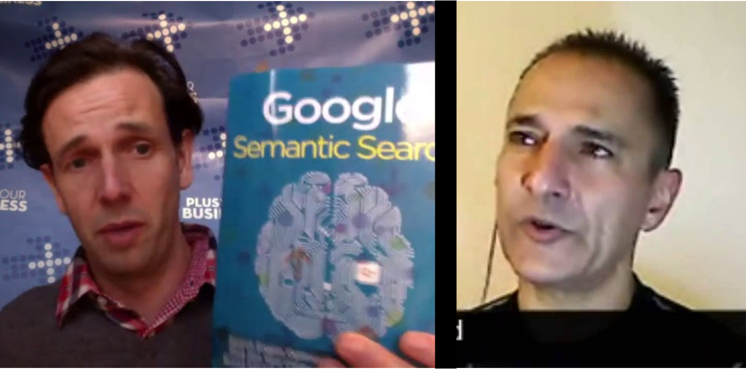 Semantic Search – David Amerland