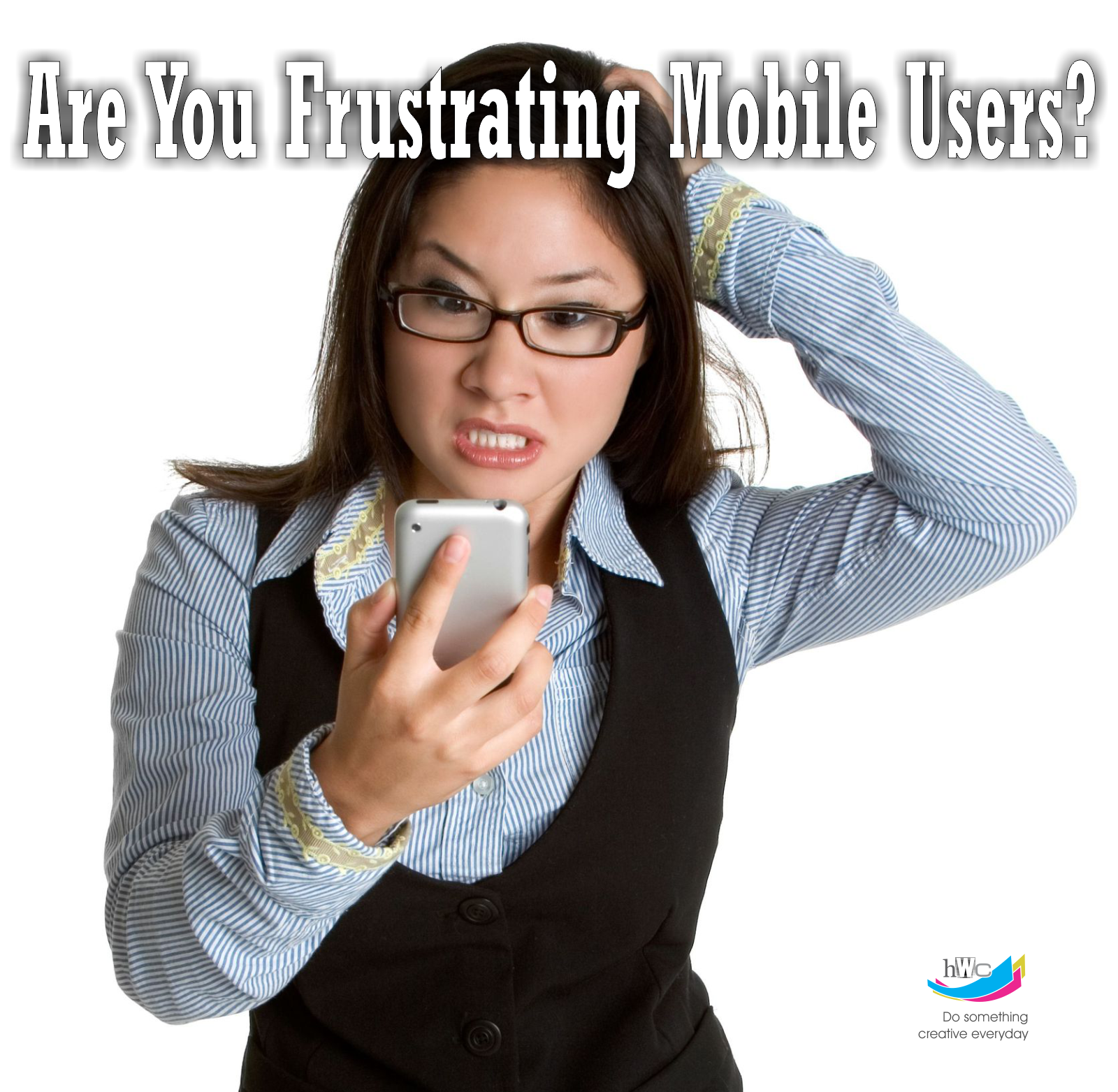 Why Design a Mobile Website for your Business
