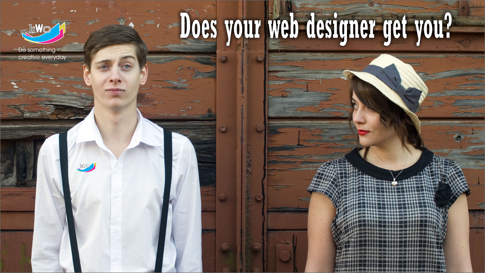 What Your Website Designer Should be Asking You