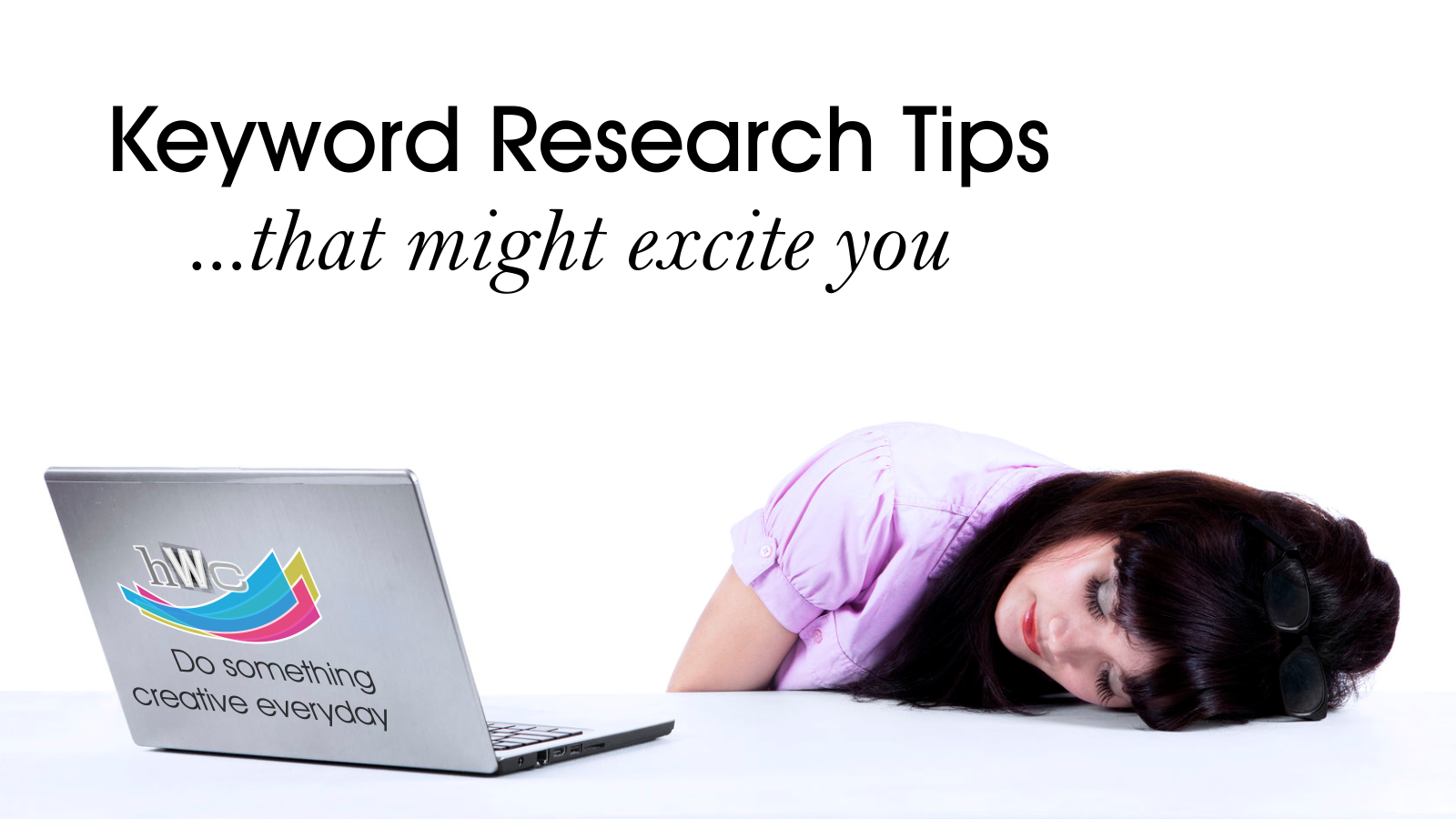 Keyword Research Tips 2015