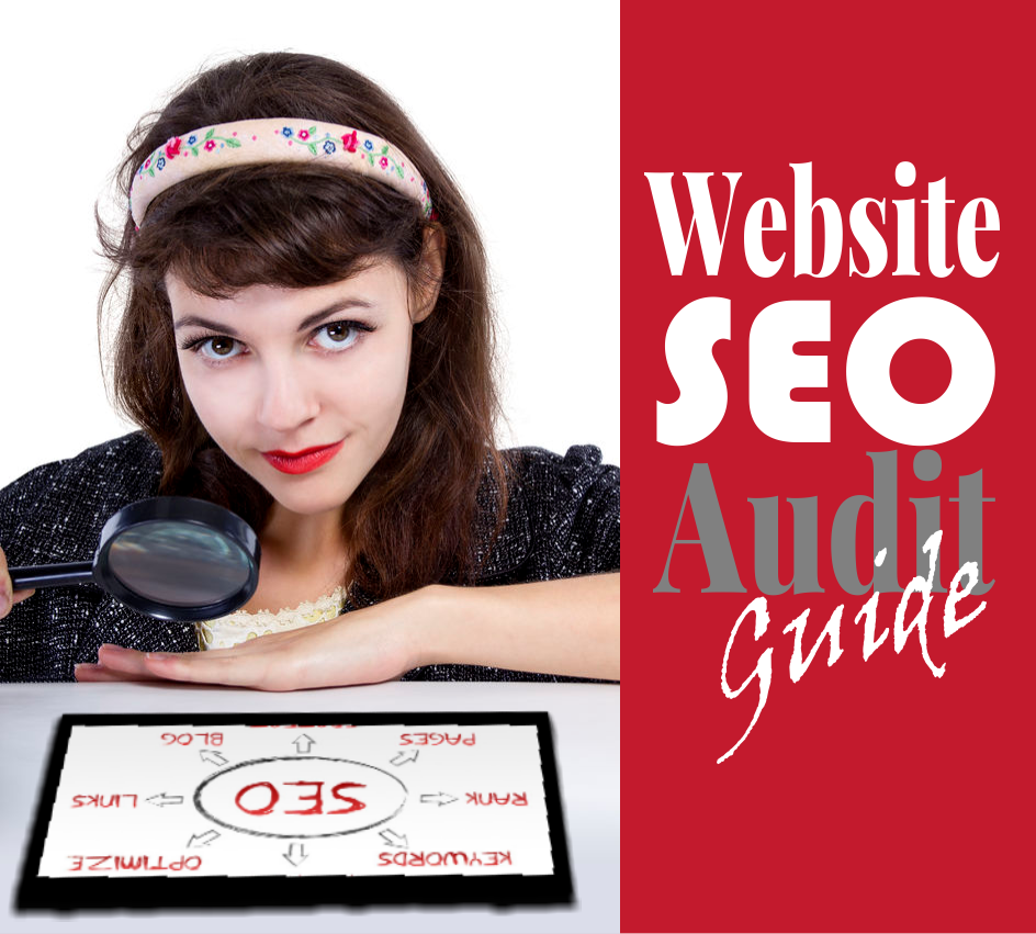 Website SEO Audit Guide