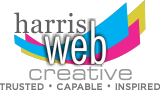 HarrisWeb Creative