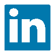 Linkedin Social Media Logo